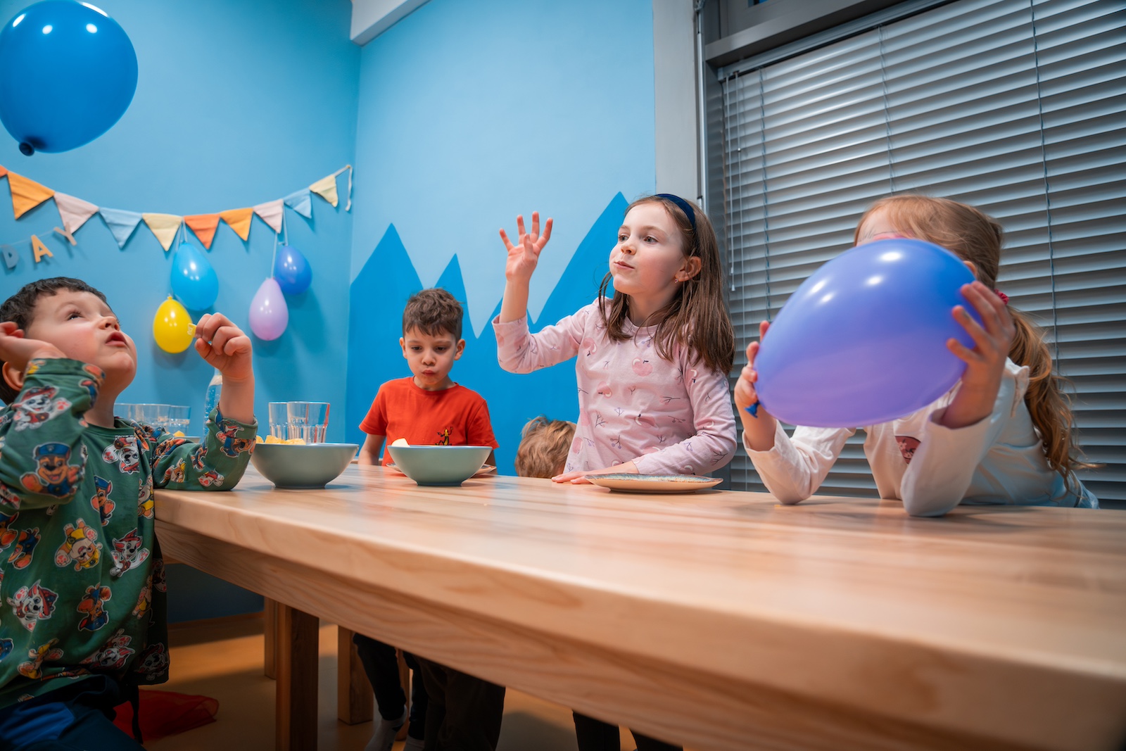 Narozeninová oslava 30. 05. 2026 - 30. 05. 2026 15:00 - 19:00