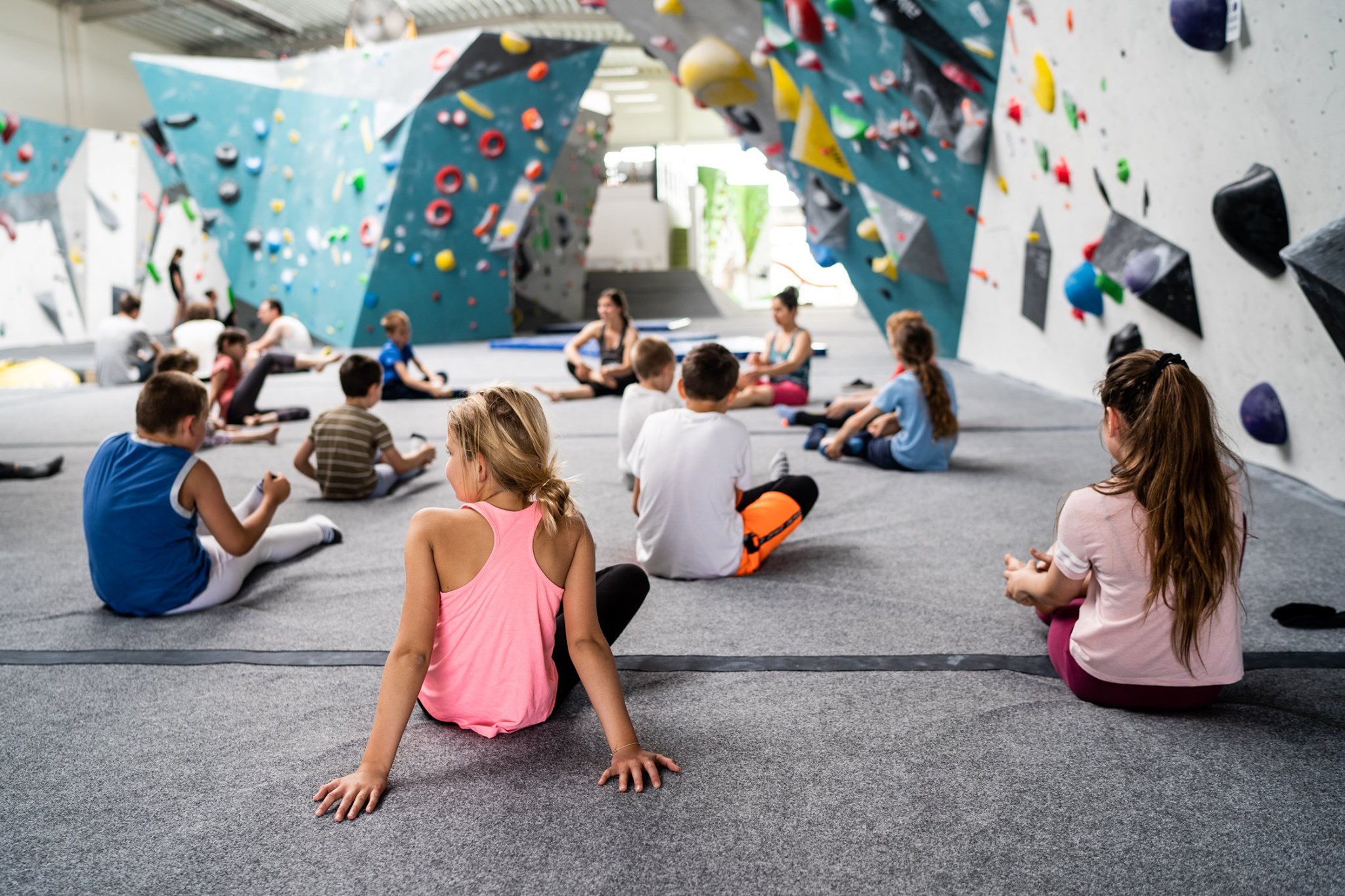 Letní příměstský tábor 7-15 LET - 06 - 10. 07. 2026