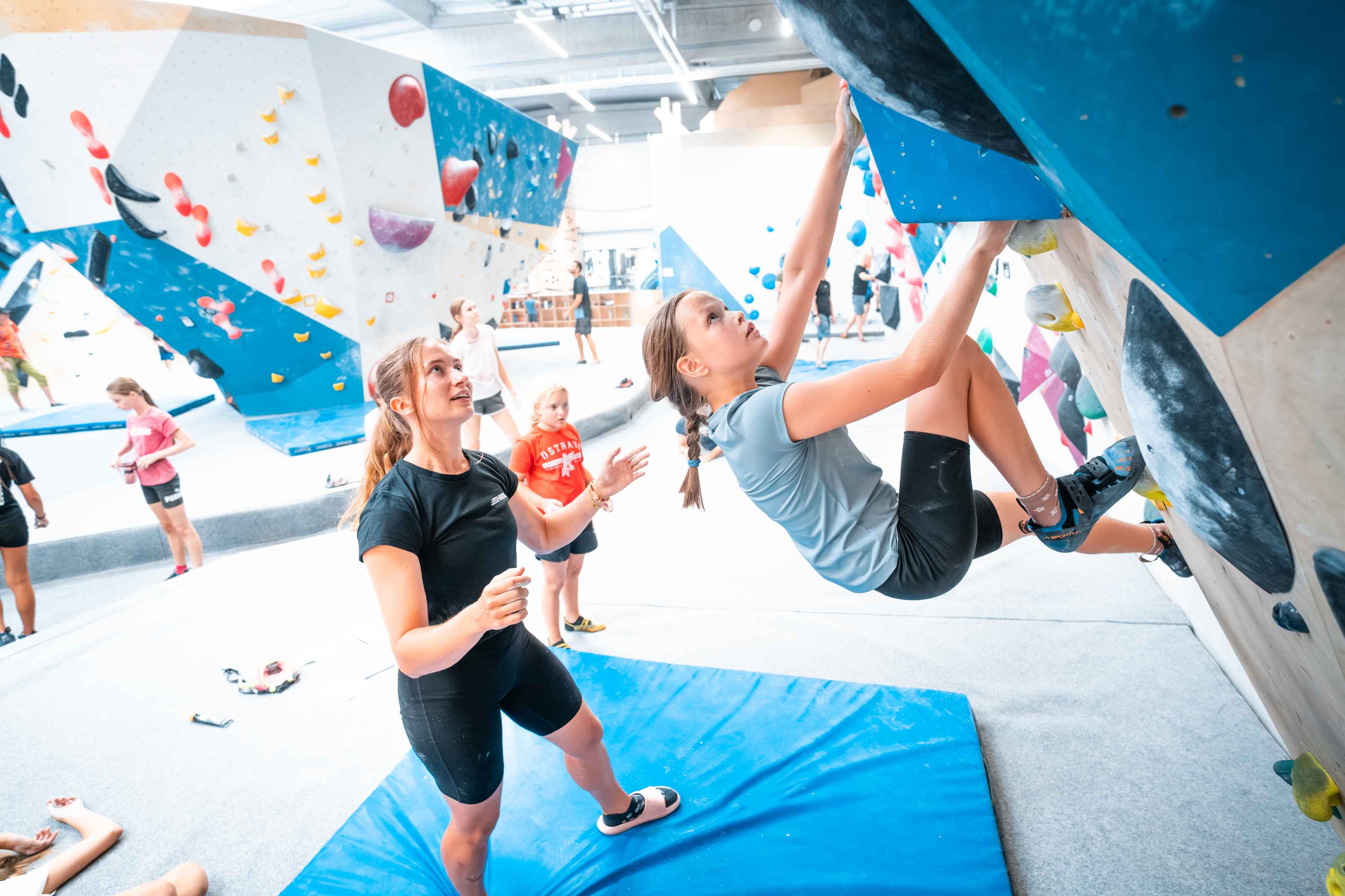 Jarní příměstský tábor - 16 - 20. 02. 2025