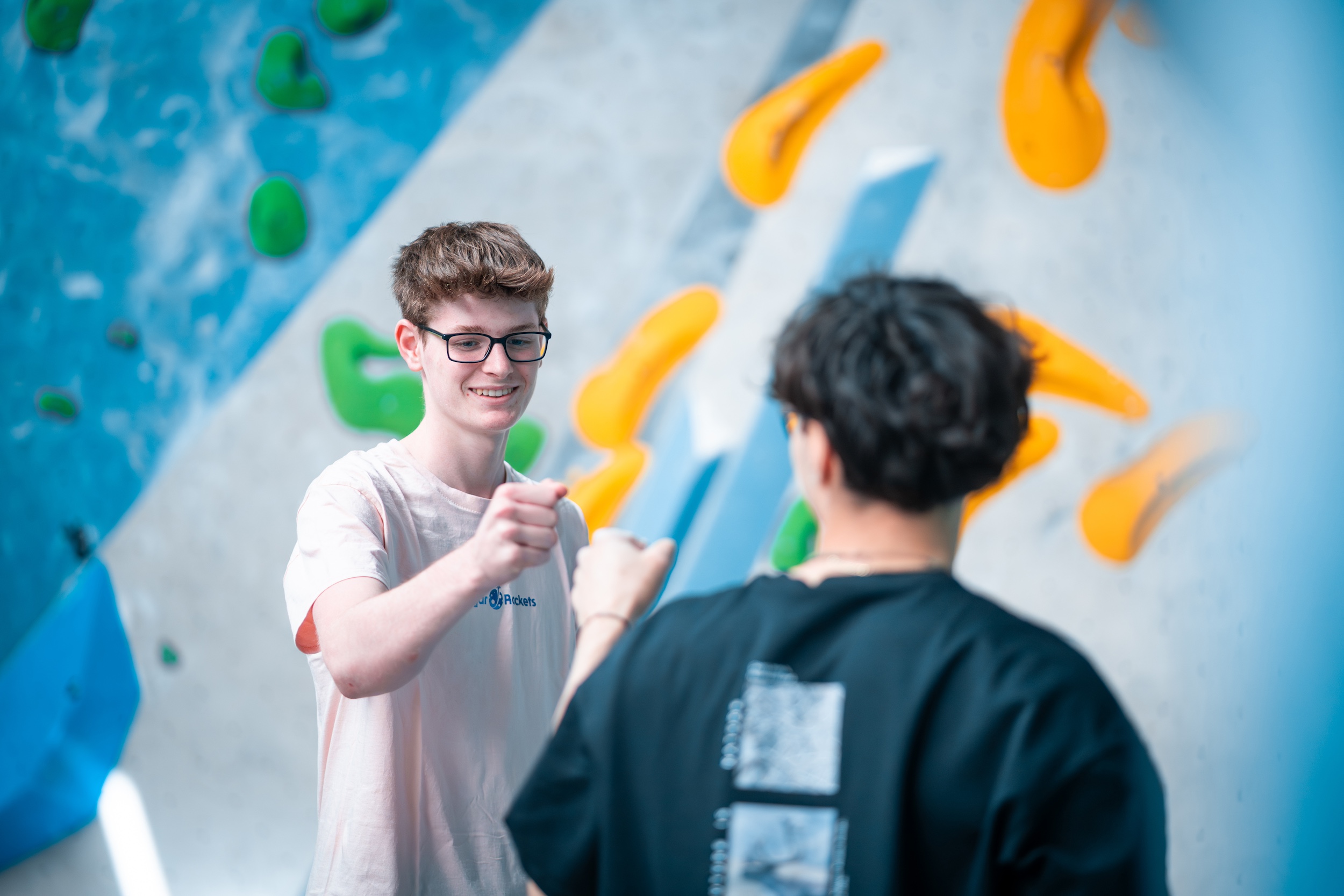 Děti  13+ let - Úterý, Čtvrtek 17:00-18:30h