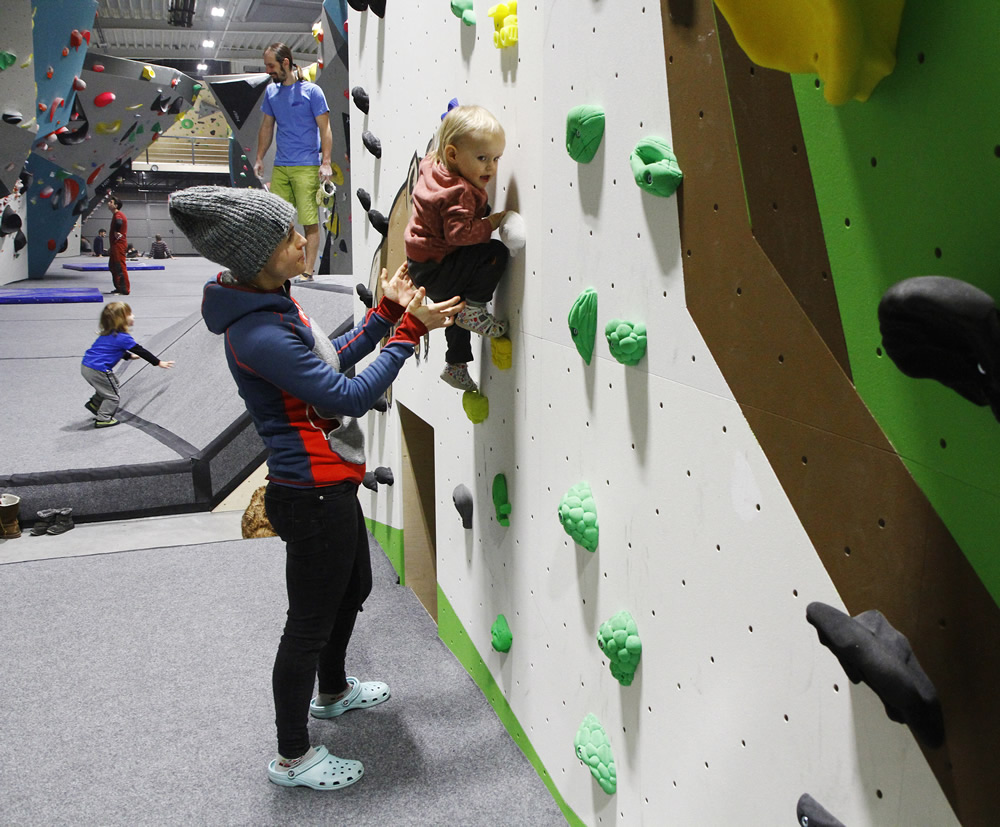 Maminky s dětmi  - Pátek (2-3 roky) 09:00-10:00 h